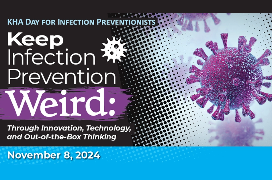 A Day for Infection Preventionists