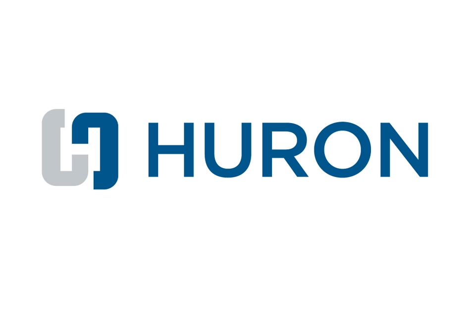 Huron logo