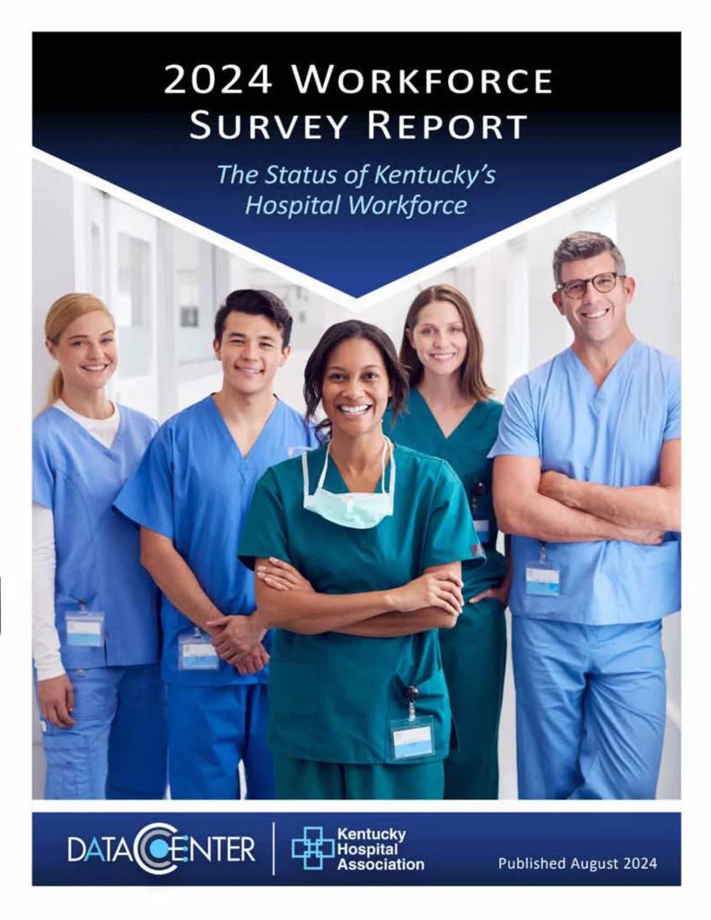 KHA 2024 Workforce Survey Report