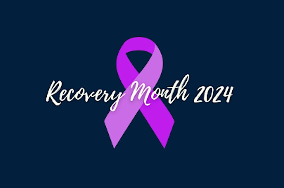 Recovery Month 2024