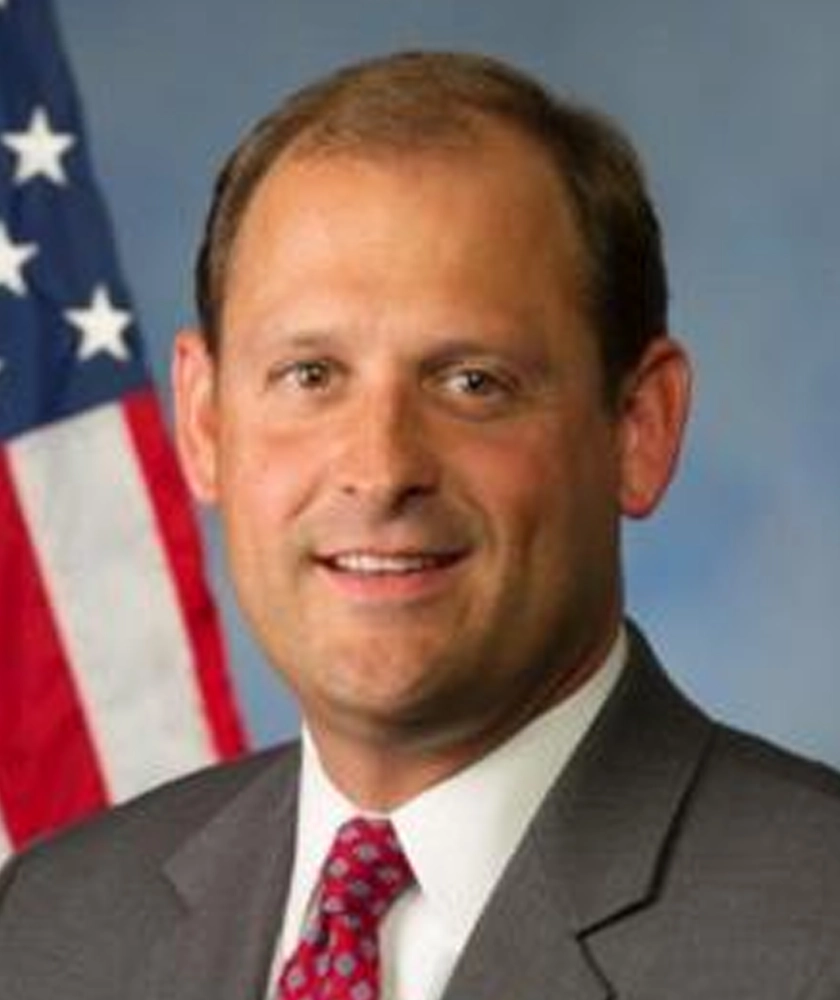 Andy Barr