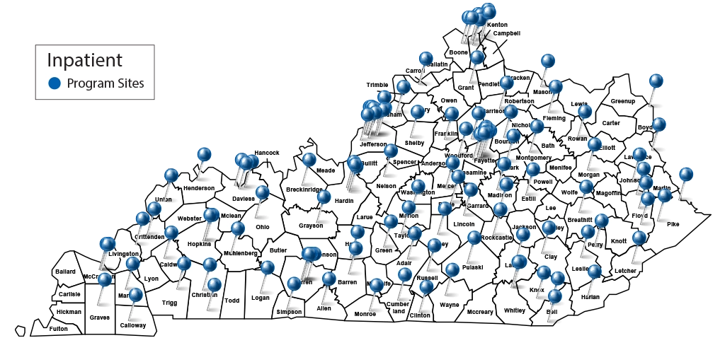 Inpatient Opioid Stewardship Programs