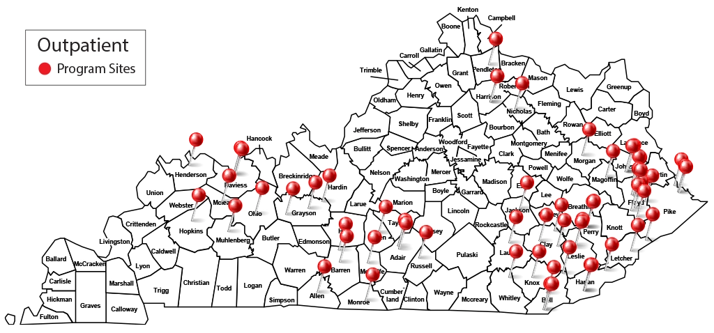 Primary Care Outpatient Clinics