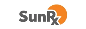 SUNRx logo