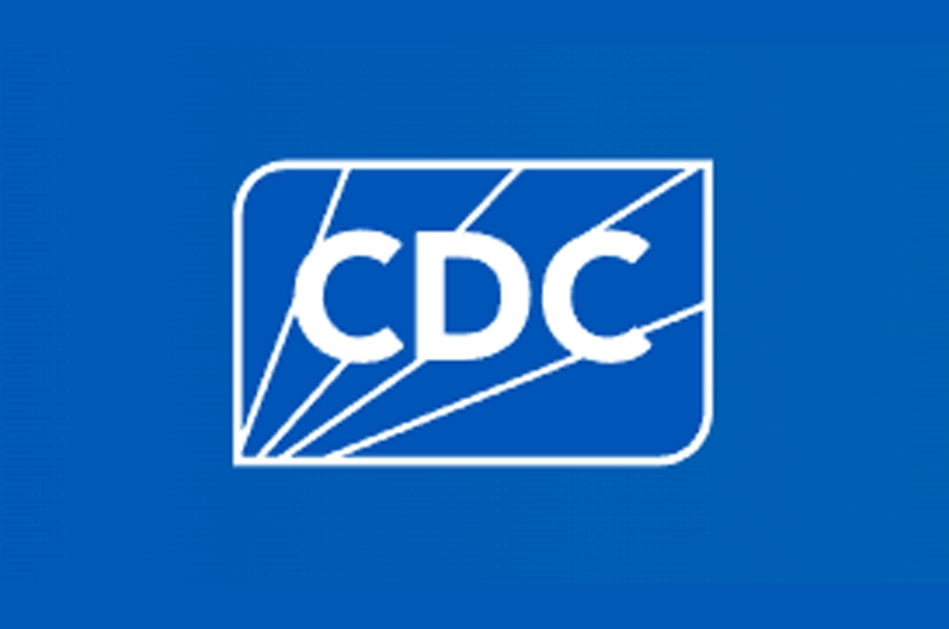 CDC logo