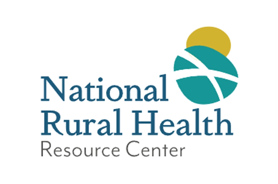 National Rural Health Resource Center logo