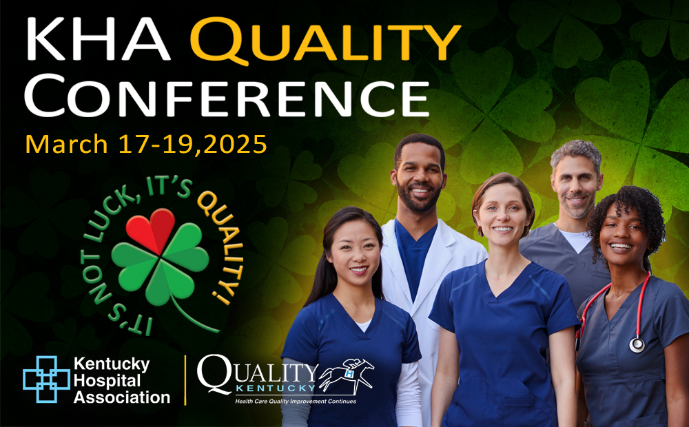 KHA 2025 Quality Conference